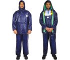 Rain Jacket Wear